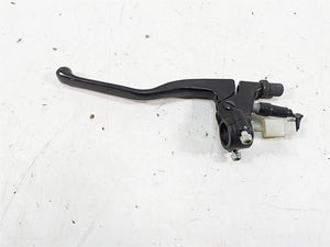 2013 MV Agusta F3 675 ERA Domino Clutch Perch & Lever 8000B5902 | Mototech271