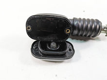 Load image into Gallery viewer, 1999 Harley Touring FLHTC Electra Glide Rear Brake Master Cylinder 41755-99F
