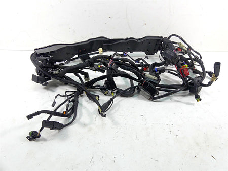 2015 Harley Touring FLHXS Street Glide Wiring Harness Loom - No Cuts 69200116 {{ shop.shopifyCountryName }} - Mototech271