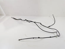 Load image into Gallery viewer, 2020 KTM 1290 Super Adventure R Front Abs Brake Line Set 60342104000 60742104000
