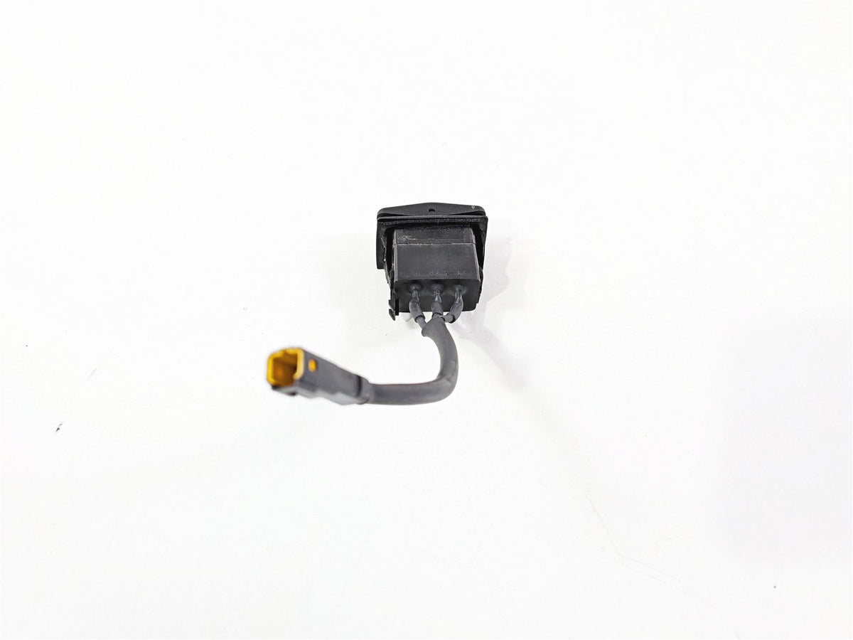 2022 Triumph Tiger 900 GT Pro Heated Seat Switch Knob Button {{ shop.shopifyCountryName }} - Mototech271