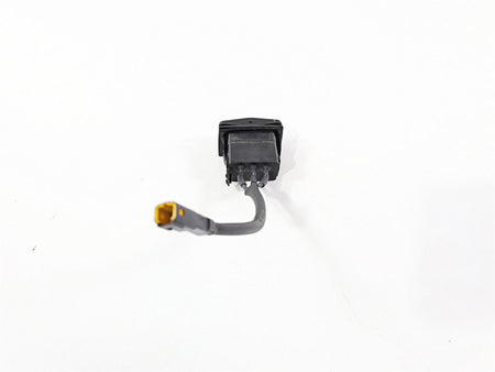 2022 Triumph Tiger 900 GT Pro Heated Seat Switch Knob Button {{ shop.shopifyCountryName }} - Mototech271
