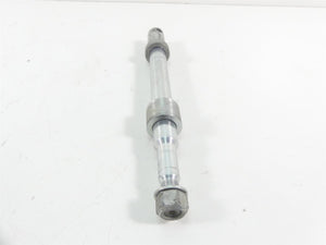 2015 Harley FLS Softail Slim Front 25mm Wheel Spindle Axle 41545-07 | Mototech271