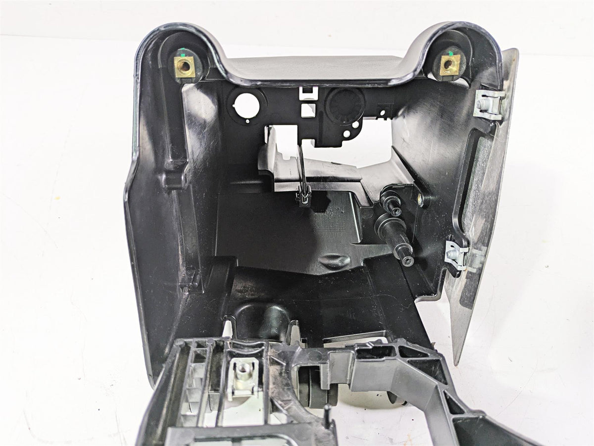 2016 Ducati Monster 1200 S Battery Box Carrier Holder Mount 8291B632B {{ shop.shopifyCountryName }} - Mototech271