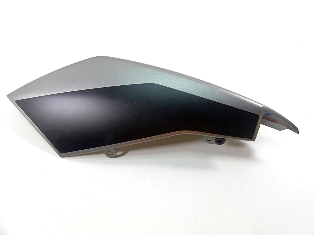 2022 Triumph Speed Triple 1200 RS Rear Left Side Cover Fairing T2312130 {{ shop.shopifyCountryName }} - Mototech271