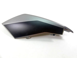 2022 Triumph Speed Triple 1200 RS Rear Left Side Cover Fairing T2312130 | Mototech271