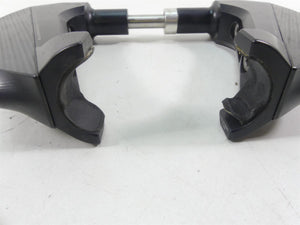 2009 Ducati Monster 1100 S Rizoma Frame Protection Guard Slider PM501B | Mototech271