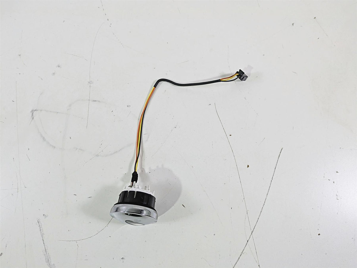 2017 Harley FLS Softail Slim Fuel Gas Petrol Level Gauge 75241-08 {{ shop.shopifyCountryName }} - Mototech271