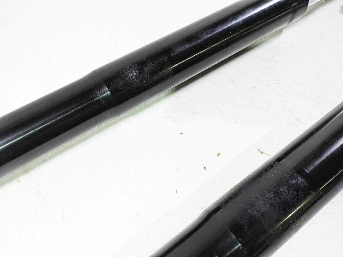 2018 Harley Softail FXFBS Fat Bob Straight Showa Front Fork Leg Set 45400178 {{ shop.shopifyCountryName }} - Mototech271