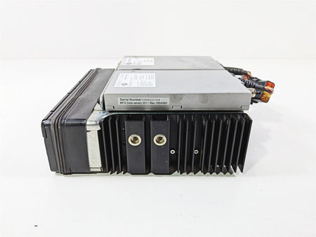 2011 Harley Touring FLHTCU CVO Electra Glide Radio & Cb + Xm Module 76160-06-Mototech271
