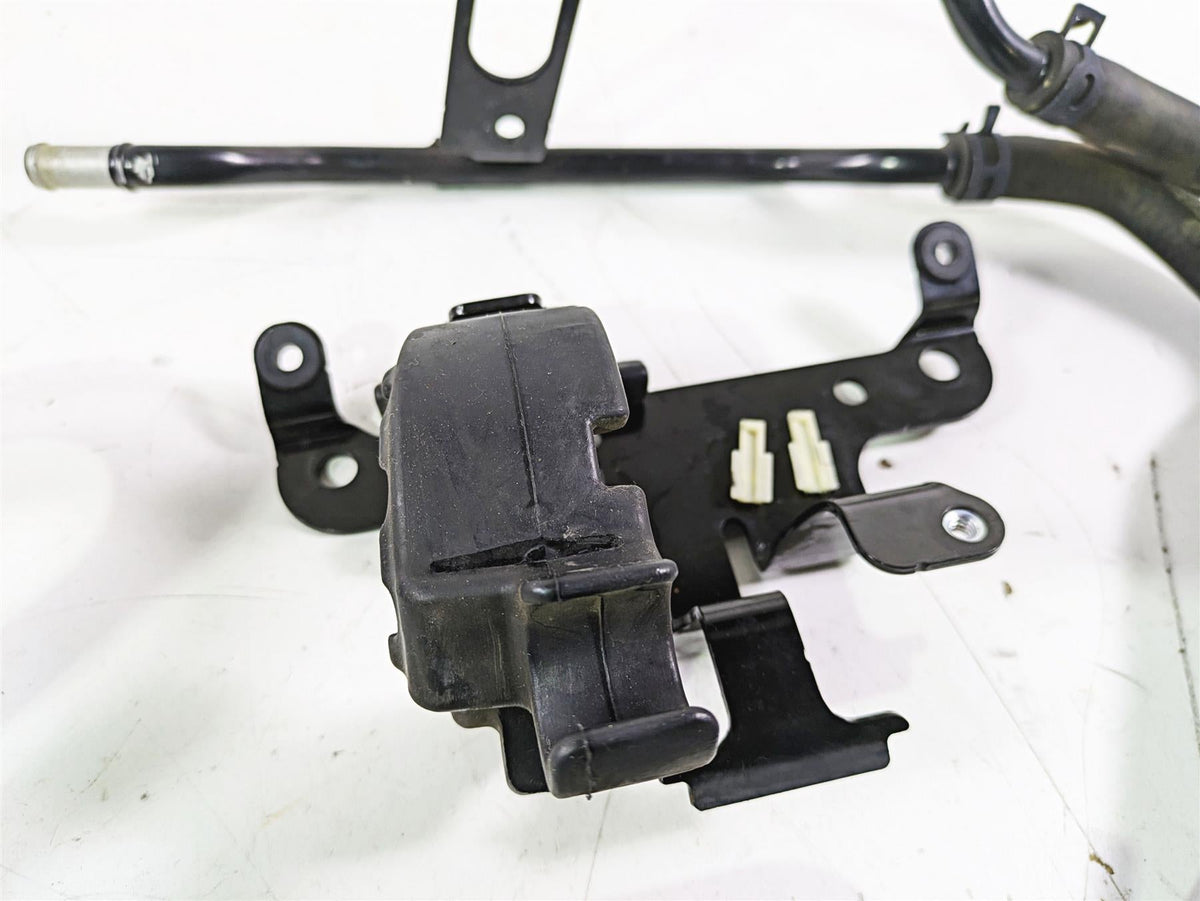 2015 Harley Touring FLHTKL E -Glide Low Water Pump & Cooling Lines Set 26600012 {{ shop.shopifyCountryName }} - Mototech271