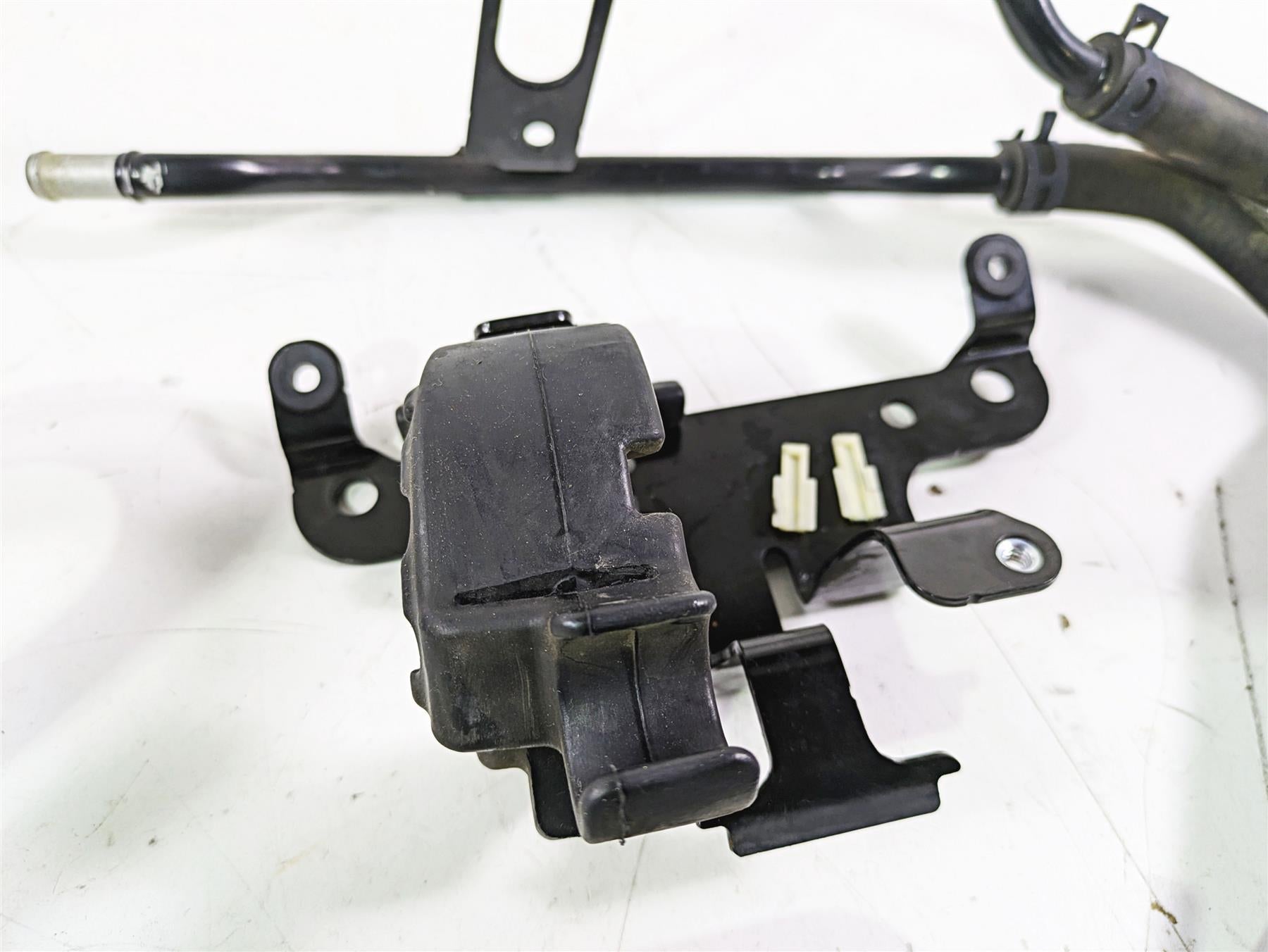 2015 Harley Touring FLHTKL E -Glide Low Water Pump & Cooling Lines Set 26600012 {{ shop.shopifyCountryName }} - Mototech271