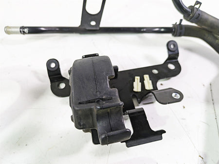 2015 Harley Touring FLHTKL E -Glide Low Water Pump & Cooling Lines Set 26600012 {{ shop.shopifyCountryName }} - Mototech271