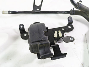 2015 Harley Touring FLHTKL E -Glide Low Water Pump & Cooling Lines Set 26600012 | Mototech271
