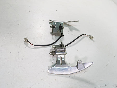 2019 Yamaha YXZ1000 R EPS SS SE Steering Wheel Mount Shift Paddles W 2HC-F3838-01-00 2HC-F3838-02-00 S B57-2380A-00-00 B57-2380B-00-00 {{ shop.shopifyCountryName }} - Mototech271