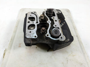 2000 Harley Dyna FXDL Low Rider Front Cylinder Head 88ci -Fin Damage 16723-99