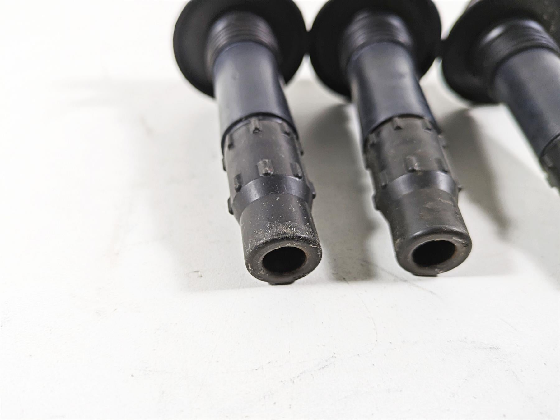 2006 Sea-Doo GTX Supercharged Denso Ignition Coil Stick Coils Set 420664020 {{ shop.shopifyCountryName }} - Mototech271