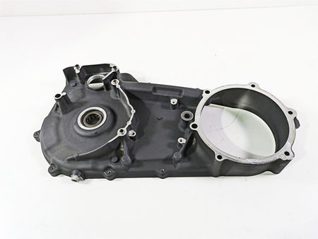 2014 Harley FXDL Dyna Low Rider Inner Primary Drive Clutch Cover Mid 60681-06C {{ shop.shopifyCountryName }} - Mototech271