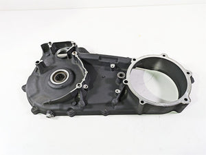 2014 Harley FXDL Dyna Low Rider Inner Primary Drive Clutch Cover Mid 60681-06C | Mototech271