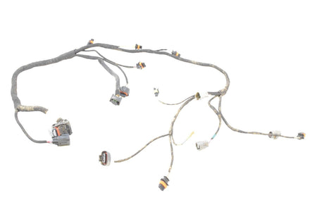 2015 Can-Am Maverick 1000R XXC DPS Engine Wiring Harness 420666500 420666501 {{ shop.shopifyCountryName }} - Mototech271