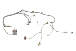 2015 Can-Am Maverick 1000R XXC DPS Engine Wiring Harness 420666500 420666501