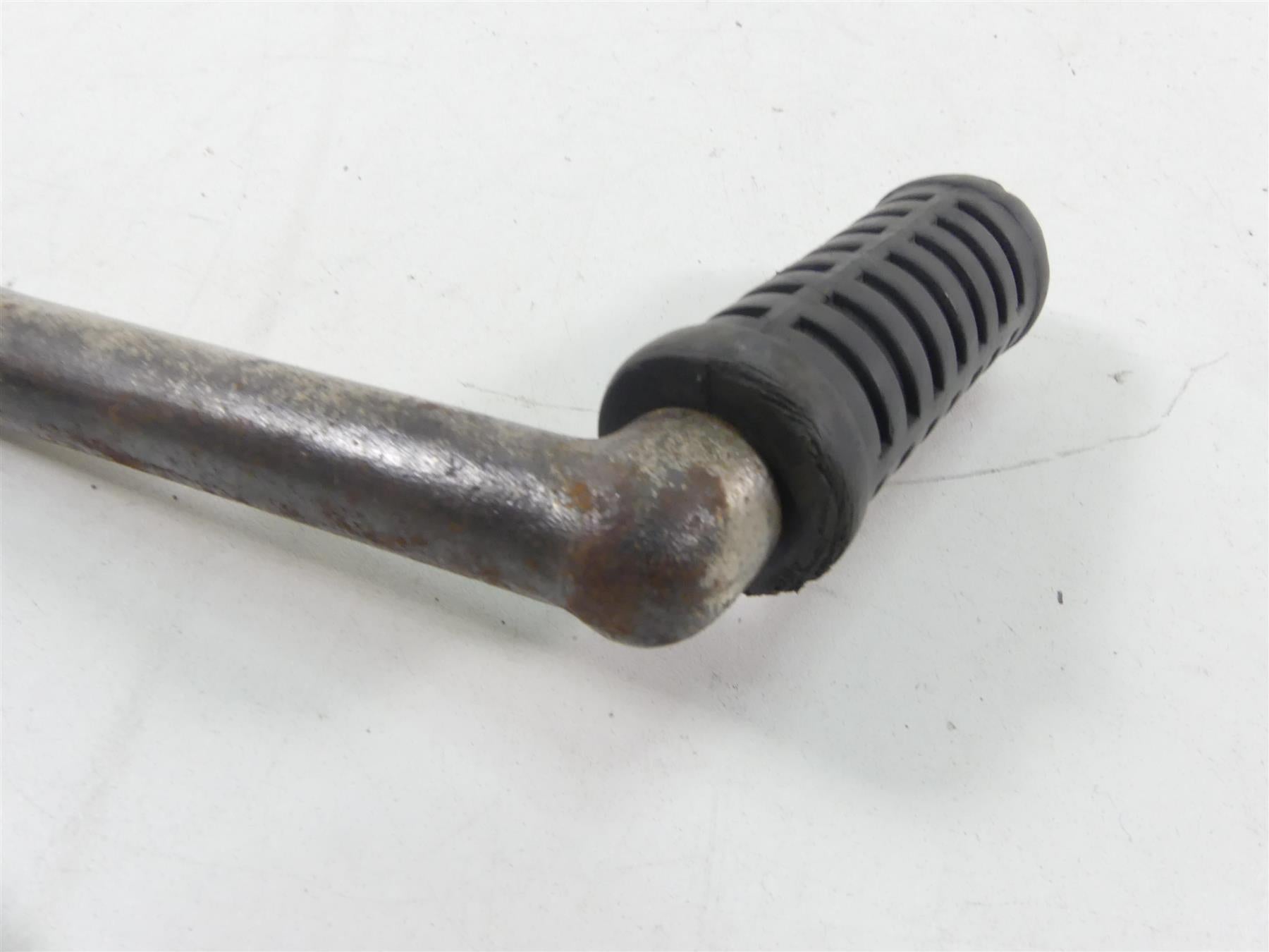 1978 Yamaha XS650 SE Special Kickstarter Kick Starter 1JN-15610-00-00 {{ shop.shopifyCountryName }} - Mototech271