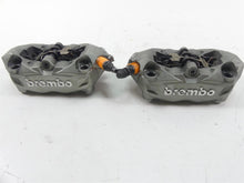 Load image into Gallery viewer, 2018 Ducati Hypermotard 939 SP Front Brembo Brake Caliper 61041291C 61041301C | Mototech271
