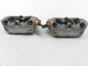 2018 Ducati Hypermotard 939 SP Front Brembo Brake Caliper 61041291C 61041301C | Mototech271
