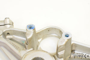 2009 BMW K1300 K1300S K40 Upper Triple Tree Steering Clamp 32717707554 | Mototech271