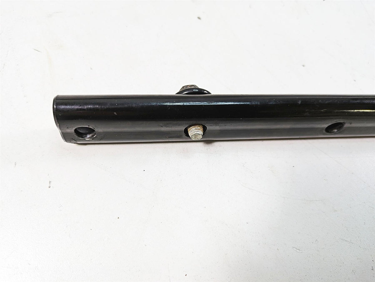 2017 Harley XL883 N Sportster Iron Oem Exhaust Header Pipe Set 65600182 {{ shop.shopifyCountryName }} - Mototech271