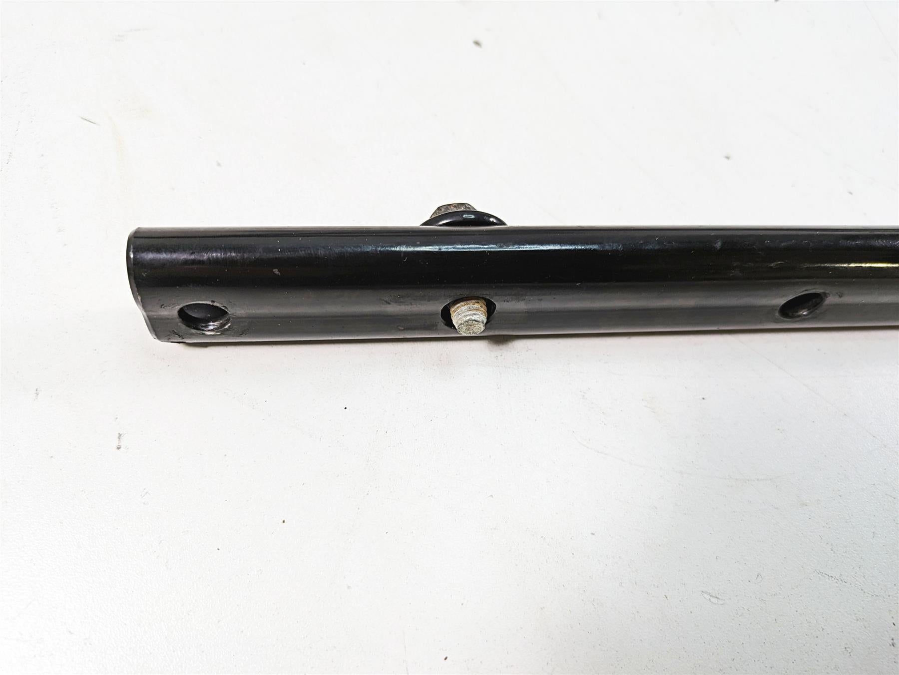 2017 Harley XL883 N Sportster Iron Oem Exhaust Header Pipe Set 65600182 {{ shop.shopifyCountryName }} - Mototech271