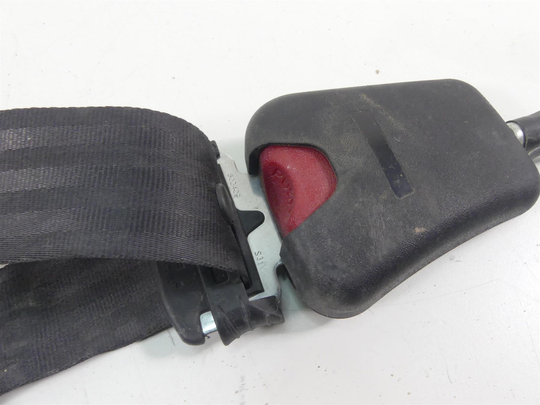 2021 Kawasaki Teryx KRX KRF 1000 Shield Driver Seat Belt Harness 53061-0359 {{ shop.shopifyCountryName }} - Mototech271