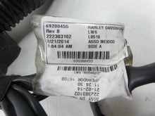 Load image into Gallery viewer, 2014 Harley Dyna FXDF Fat Bob Wiring Harness Loom No-Abs - Non Cuts 69200455 | Mototech271
