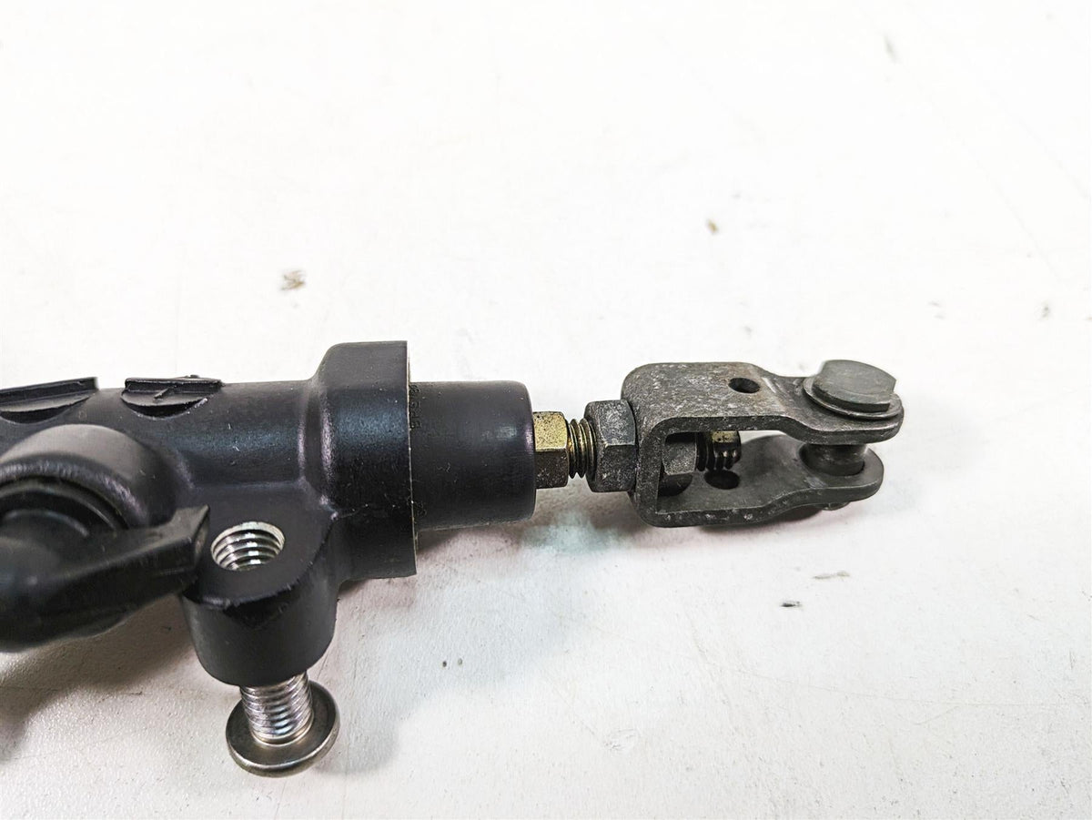 2002 Yamaha FZ1 FZS1000 Fazer Brembo Rear Brake Master Cylinder 4BP-2583V-00-00 {{ shop.shopifyCountryName }} - Mototech271
