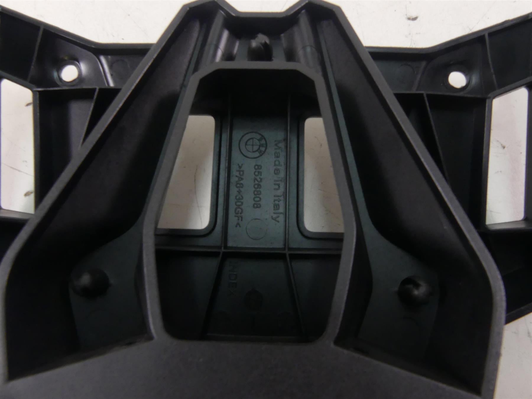 2017 BMW R1200GS GSW K50 Rear License Plate Mount Holder Bracket 46628532317 {{ shop.shopifyCountryName }} - Mototech271