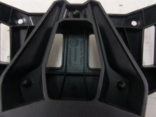 Load image into Gallery viewer, 2017 BMW R1200GS GSW K50 Rear License Plate Mount Holder Bracket 46628532317 | Mototech271
