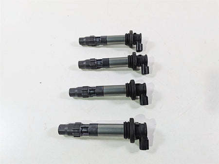 2024 Suzuki GSXR 600 Denso Ignition Coil Set 33410-37H00 129700-5140 {{ shop.shopifyCountryName }} - Mototech271