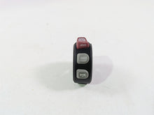 Load image into Gallery viewer, 2017 BMW R1200 GS K50 Right Hand Heat Control Switch 61318567720
