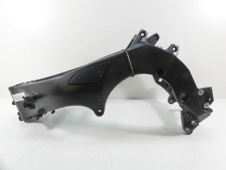 2007 Yamaha FZ1 Fazer Straight Main Frame Chassis Cln Ez Registr 2D1-21110-00-P0 2D1-21110-03 {{ shop.shopifyCountryName }} - Mototech271