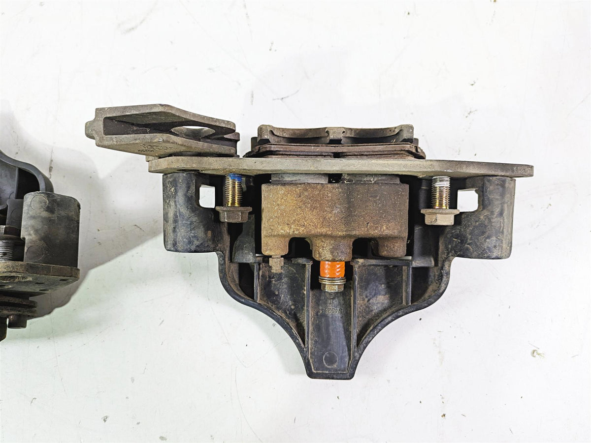 2020 Polaris General 1000 EPS Front Brake Caliper Set 1913060 1913061 {{ shop.shopifyCountryName }} - Mototech271