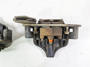 2020 Polaris General 1000 EPS Front Brake Caliper Set 1913060 1913061