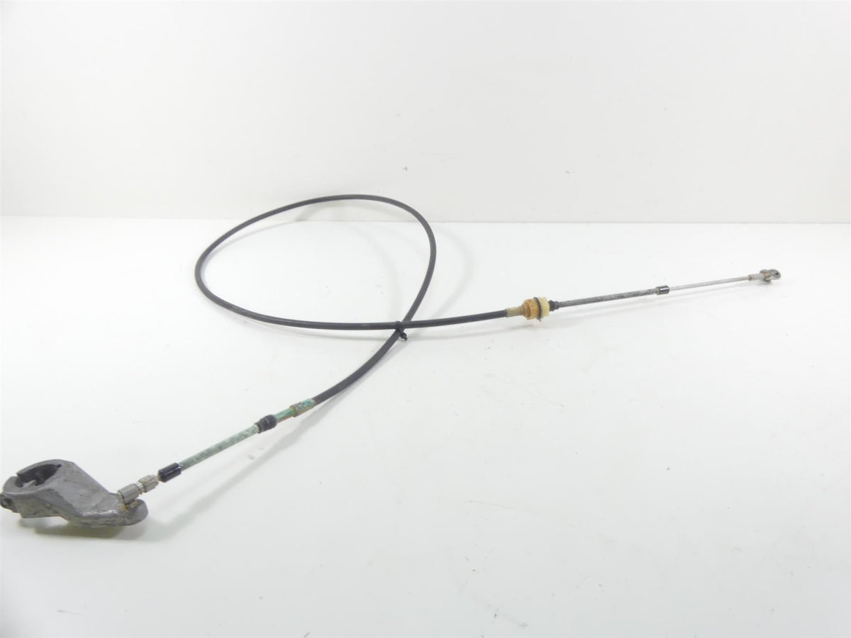 2015 Yamaha Waverunner Cruiser VX1100 Steering Cable F2N-61481-00-00 {{ shop.shopifyCountryName }} - Mototech271