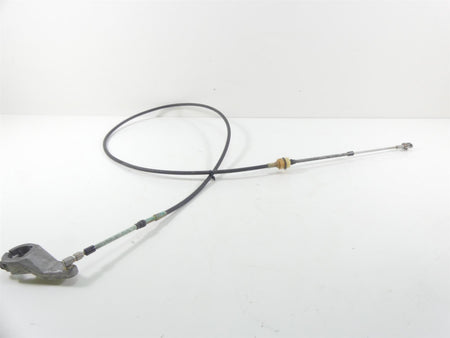 2015 Yamaha Waverunner Cruiser VX1100 Steering Cable F2N-61481-00-00 {{ shop.shopifyCountryName }} - Mototech271