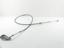 Load image into Gallery viewer, 2015 Yamaha Waverunner Cruiser VX1100 Steering Cable F2N-61481-00-00 | Mototech271
