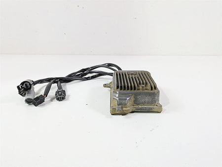 2020 Yamaha YXZ1000 R SS XTR Power Steering Control Module Ecm B5H-859A0-00 {{ shop.shopifyCountryName }} - Mototech271