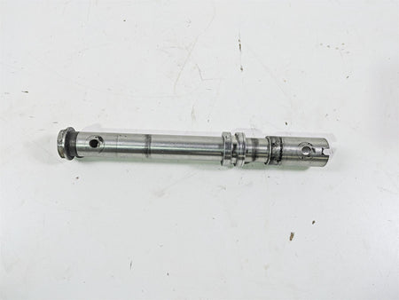 2012 Ducati Streetfighter 848 Front Axle Wheel Spindle 25mm 81910431A {{ shop.shopifyCountryName }} - Mototech271