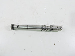 2012 Ducati Streetfighter 848 Front Axle Wheel Spindle 25mm 81910431A