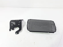 Load image into Gallery viewer, 2015 Ducati Hypermotard 821 SP Evotech Radiator &amp; Engine Guard Set PRN011128-01 | Mototech271

