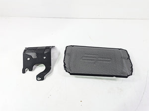 2015 Ducati Hypermotard 821 SP Evotech Radiator & Engine Guard Set PRN011128-01 | Mototech271