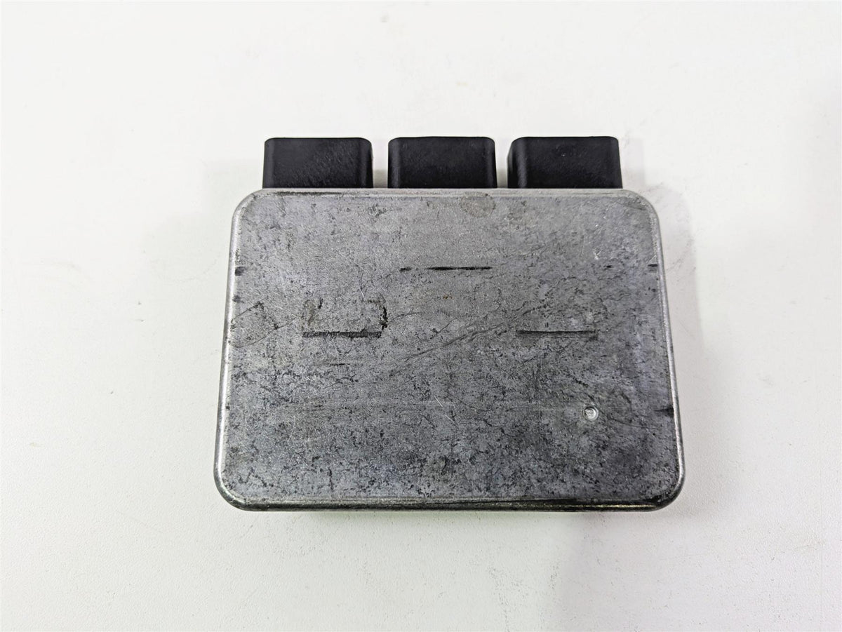 2016 Harley Touring FLHR Road King Cdi Ecm Ecu Engine Control Module & FP4 Vance Hines Fuel Pak 66043 41000057 {{ shop.shopifyCountryName }} - Mototech271
